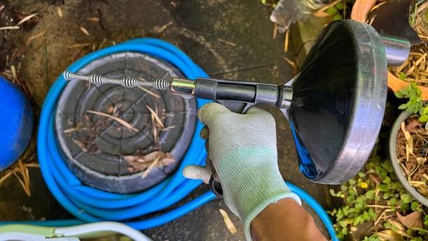 Eyüp Lavabo Tıkanıklık Tikali Boru Açma