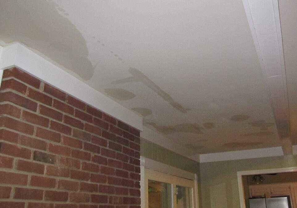 Eyüp Su kaçağı Tespiti