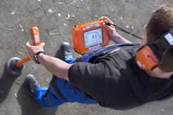 Eyüp Kaçak Su Bulma